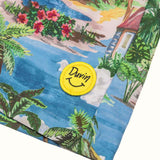 Vacation Daze Swim Short - Boys