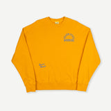 Duvin x Warriors Crew Fleece