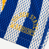 Duvin x Warriors Swim Trunk