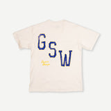 Duvin x Warriors T-Shirt