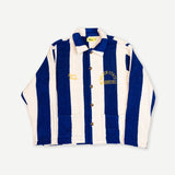 Duvin x Warriors Terry Pool Jacket