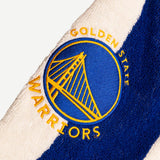 Duvin x Warriors Terry Pool Jacket