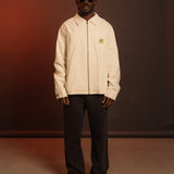 Duvin Jacket - Antique
