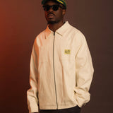 Duvin Jacket - Antique