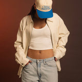 Duvin Jacket - Antique