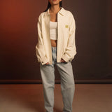 Duvin Jacket - Antique