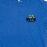 Wind Tee - Blue