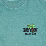 Wind Tee - Teal