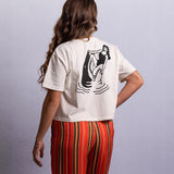 Florida Leisure Crop Tee