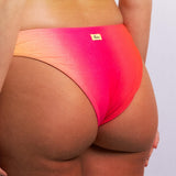 Gradient Pink Sport Bottom