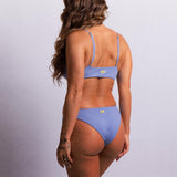 Staple Sport Bottom - Blue