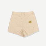 Women's Leisure Walk Short - Antique