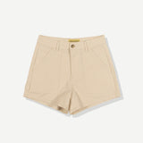 Women's Leisure Walk Short - Antique