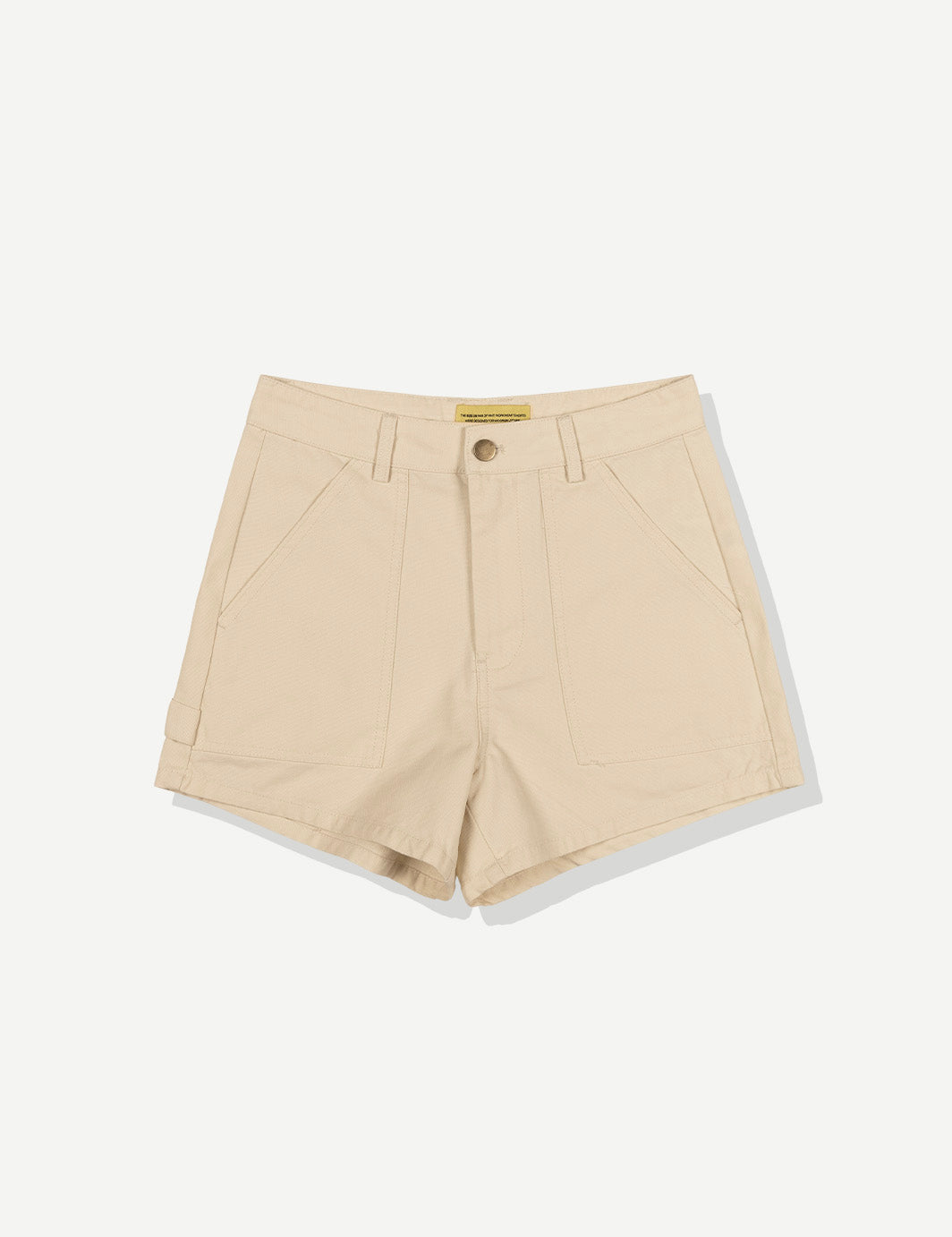 Women's Leisure Walk Short - Antique