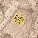 Women's Leisure Walk Short - Camo