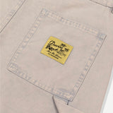 Women's Leisure Walk Short - Blue