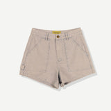 Women's Leisure Walk Short - Blue