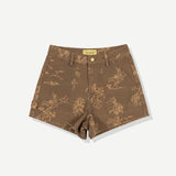 Women's Cowboy Walk Short