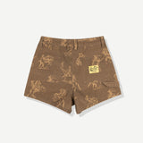 Women's Cowboy Walk Short