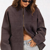 Camp Jacket