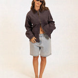 Camp Jacket