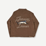 Catch Of The Day Jacket