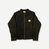 Duvin Jacket - Black