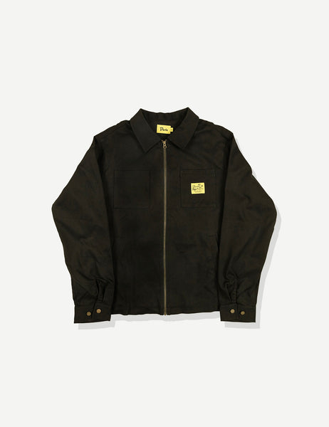 Duvin Jacket - Black - Duvin Design Co.