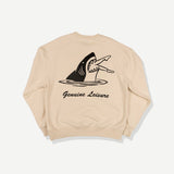 Shark Crew Fleece