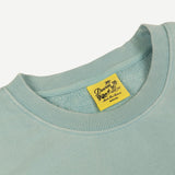 Balance Crew Fleece - Teal