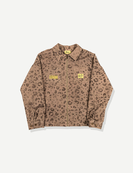 正規新品未使用 CLANE LEOPARD HUNTING JACKET 1 Prodigy Sentinel Jacket – ArcticShield