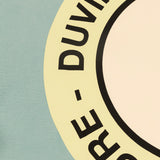 Balance Crew Fleece - Teal