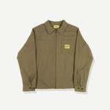 Duvin Jacket - Army