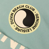 Balance Crew Fleece - Teal