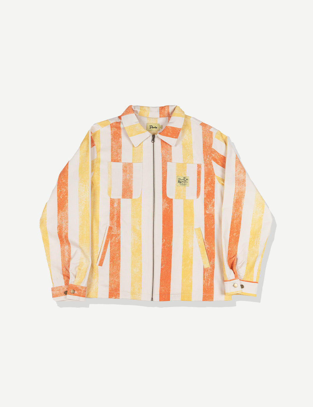 Stripe Jacket
