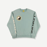 🎁 Balance Crew Fleece (100% off)