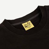 Balance Crew Fleece - Black