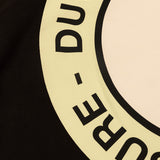 Balance Crew Fleece - Black