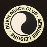 Balance Crew Fleece - Black