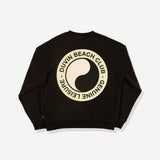 Balance Crew Fleece - Black
