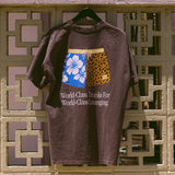 Top Trunks Tee