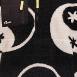 Yin Yang Zip Sherpa