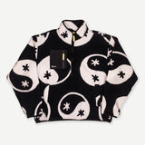 Yin Yang Zip Sherpa