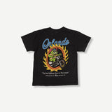 Duvin x Orlando Magic Halftime Show Tee - Youth