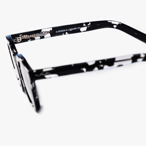 Sun Seeker Unisex Sunglasses - Black Tortoise