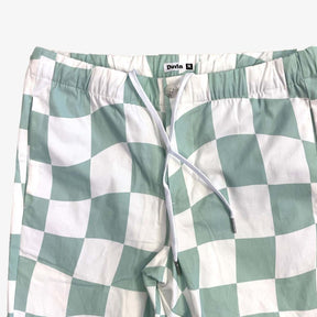 Leopard Beach Pant