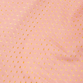 Basics Mesh Lounge Short Pink