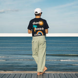 Beach Club Tee Black (SP 23)
