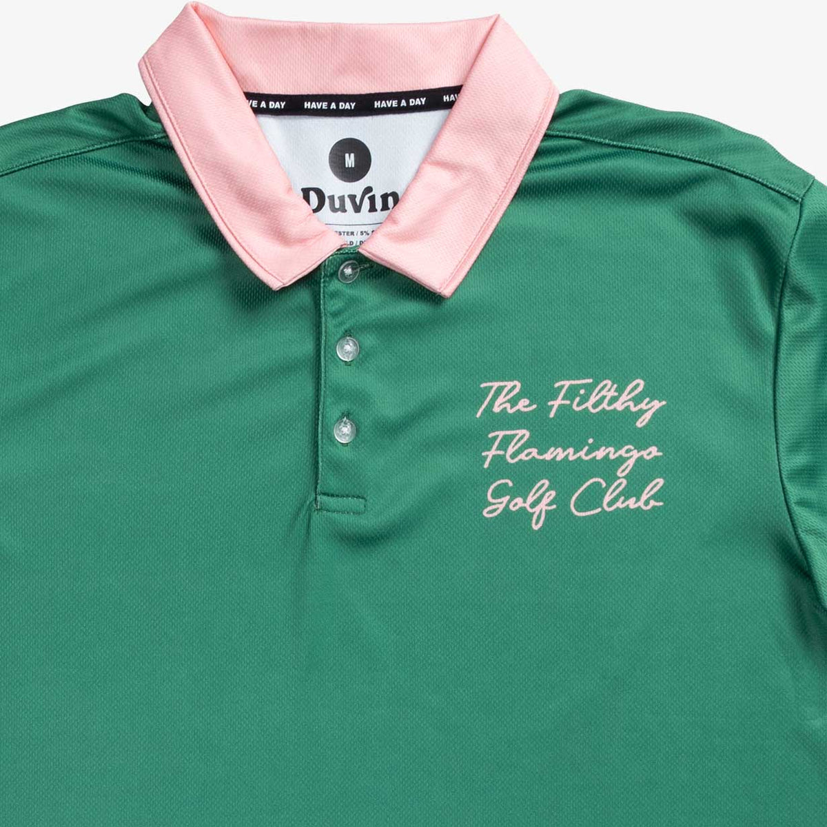 The Club Polo