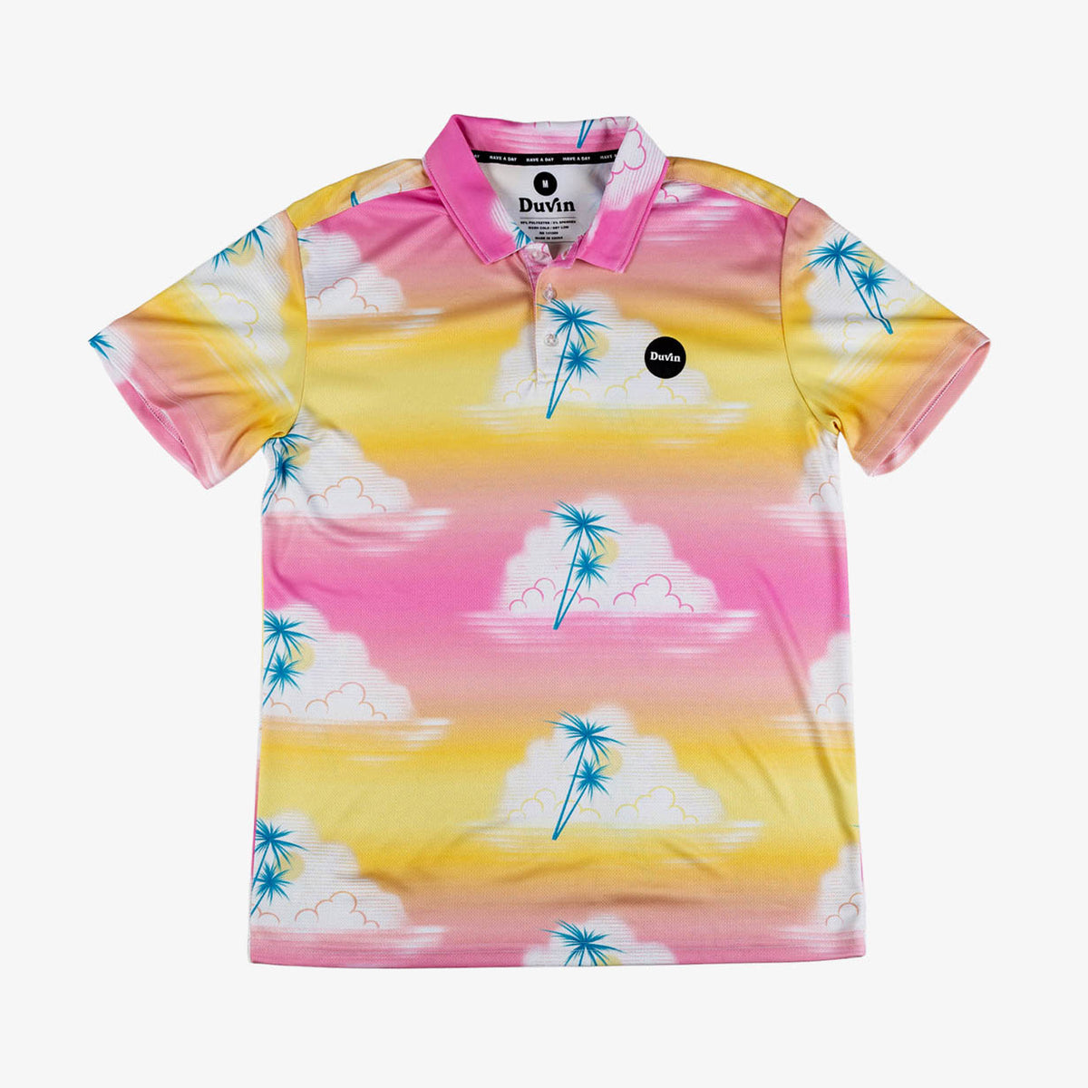 Days In Clouds Polo